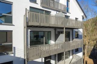 Wohnung mieten in Über Der Aar 26, 65307 Bad Schwalbach, Moderne Wohnung mit Balkon