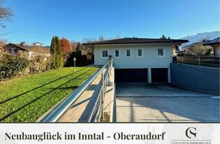 Einfamilienhaus kaufen in Am Hoffeld, 83080 Oberaudorf, Traumhaftes Einfamilienhaus zum Wohlfühlen