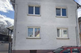 Haus kaufen in 67374 Hanhofen, Schönes Zweifamilienhaus in Hanhofen