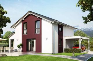 Haus kaufen in 69151 Neckargemünd, Bauen mit Festpreisgarantie ! über 18 Monate !! Sicher bauen mit Livinghaus