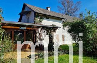 Haus kaufen in 53809 Ruppichteroth, Ruppichteroth - Obersaurenbach: Kleine Hofanlage sucht Tierhalter mit Herz