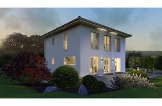 Villa kaufen in 06295 Lutherstadt Eisleben, aufgepasst- 24.000EUR Förderung und Grundstücksbonus - STADTVILLA