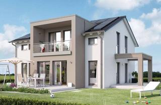 Haus kaufen in 68519 Viernheim, Bauen mit Festpreisgarantie ! über 18 Monate !! Sicher bauen mit Livinghaus