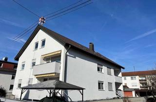 Mehrfamilienhaus kaufen in 85757 Karlsfeld, Mehrfamilienhaus (6 Wohnungen) in ruhiger und familienfreundlicher Lage von Karlsfeld zu verkaufen!