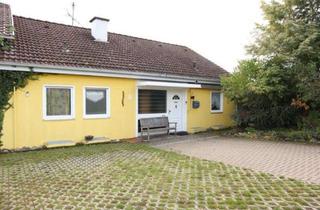 Doppelhaushälfte kaufen in 72364 Obernheim, Schöne Doppelhaushälfte mit Garten, Stellplätzen und Garage, in Obernheim Ortsrandlage zu verkaufen