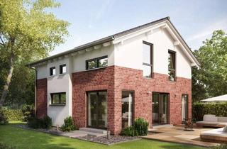 Haus kaufen in 69231 Rauenberg, Ein Grundstück + Ein Haus = Traumhausalarm! Sicher bauen mit Livinghaus!