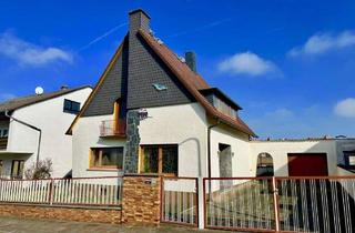 Haus kaufen in 63322 Rödermark, Wohn(t)raum gesucht?Sanierungsobjekt oder Neubauoption auf idealem Grundstück!