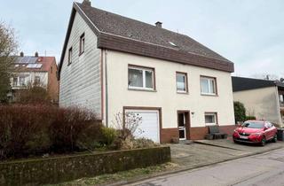 Haus kaufen in 66606 Sankt Wendel, Dieses Haus gewinnt Ihre Aufmerksamkeit - Niederlinxweiler