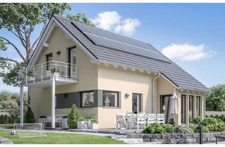 Haus kaufen in 74906 Bad Rappenau, Das Ausbauhaus-Konzept von Living Haus. Individuell und volle Sicherheit.