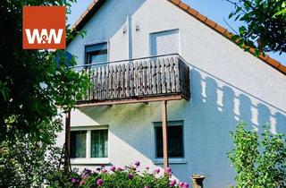 Einfamilienhaus kaufen in 84183 Niederviehbach, Tolles Einfamilienhaus sucht neue Familie