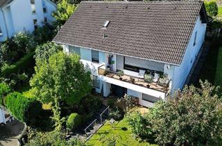 Einfamilienhaus kaufen in 53498 Bad Breisig, Repräsentatives Einfamilienhaus mit Fernblick in bevorzugter Höhenlage von Bad Breisig