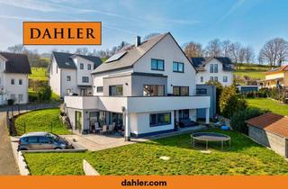 Einfamilienhaus kaufen in 63599 Biebergemünd, Neuwertiges, modernes Einfamilienhaus mit Einliegerwohnung.