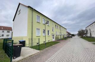 Mehrfamilienhaus kaufen in 06242 Braunsbedra, 3 Mehrfamilienhäuser in unmittelbarer Nähe zum Geiseltalsee - Faktor 15