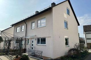 Haus kaufen in 73235 Weilheim, Beliebtes Wohngebiet!