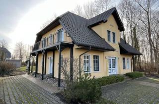 Haus kaufen in 18347 Ostseebad Wustrow, Ein Traum zwischen Ostsee und Bodden