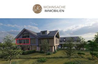 Gewerbeimmobilie kaufen in 53819 Neunkirchen-Seelscheid, Arbeiten im exklusiven, barrierefreien CARRÉ 166 in Seelscheid - OG, 3 Zimmer, ca. 81 m²