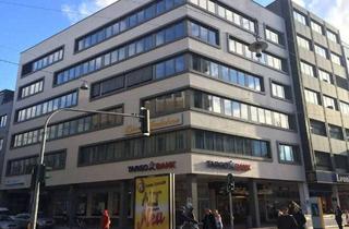 Büro zu mieten in 66111 Saarbrücken, Helle Büro-Praxisfläche, Saarbrücken Innenstadt, Nähe Fußgängerzone