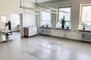 Immobilie kaufen in Rudolf-Breitscheid-Straße 37, 09557 Flöha, Ihre Labor-/Werkstatt-/Praxisräume zur individuellen Gestaltung