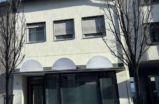 Gewerbeimmobilie mieten in 53474 Bad Neuenahr-Ahrweiler, Bad Neuenahr - Wohn- und Geschäftshaus in zentraler Lage zu vermieten -