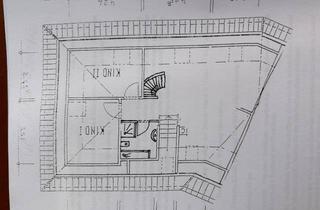 Wohnung mieten in Marie Curie Weg, 26389 Wilhelmshaven, Dachgeschosswohnung in Wilhelmshaven Maadebogen