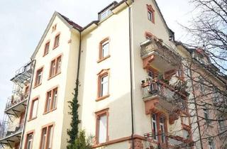 Wohnung kaufen in 79102 Freiburg im Breisgau, Freiburg im Breisgau - schöne Maisonette-Eigentumswohnung