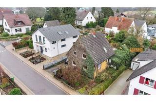 Einfamilienhaus kaufen in 76865 Insheim, Insheim - Ein-Zweifamilienhaus in exzellenter Lage mit großem Garten