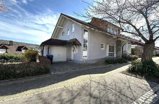 Haus kaufen in 79312 Emmendingen, Emmendingen - Wohntraum in Hanglage, 2 Familienhaus + Einliegerwohnung
