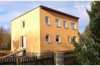 Haus kaufen in 04603 Nobitz, Nobitz - Starte dein Bauprojekt: Rohbauhaus im Altenburger Land sucht Kreativkopf zur Fertigstellung
