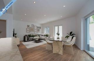 Wohnung kaufen in 66265 Heusweiler, Heusweiler / Hirtel - Lichtdurchflutetes Neubauprojekt im modernen Design