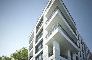 Wohnung kaufen in 04179 Leipzig, Leipzig - Schöne 2-Zimmer-Wohnung mit Balkom zum Innenhof I Moderne Ausstattung I Energieeffiziente Bauweise!