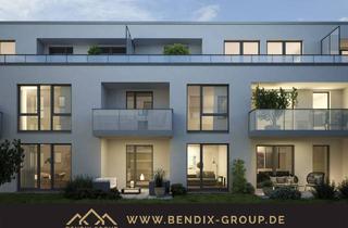 Wohnung kaufen in 04179 Leipzig, Leipzig - Schicke Erdgeschosswohnung mit 2 Zimmern und Terrasse I Top Lage I Hochwertige Ausstattung!