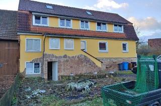 Haus kaufen in 97656 Oberelsbach, Oberelsbach - Die ganze Familie unter einem Dach