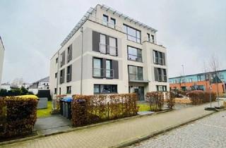 Penthouse kaufen in 45881 Gelsenkirchen, Gelsenkirchen - *** Außergewöhnliche Penthouse Wohnung mit Terrasse ***