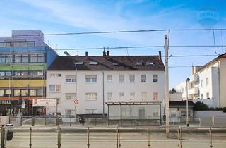 Mehrfamilienhaus kaufen in 66113 Saarbrücken, Saarbrücken - REMAX! Mehrfamilienhaus auf dem Rastpuhl!