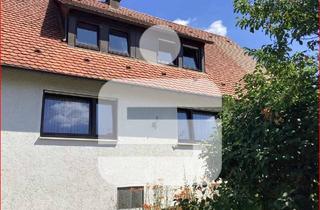 Doppelhaushälfte kaufen in 91227 Leinburg, Leinburg - Ihrer Kreativität sind keine Grenzen gesetzt
