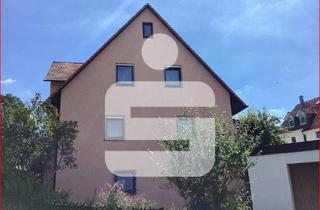 Doppelhaushälfte kaufen in 91227 Leinburg, Leinburg - Gepflegt, für Naturverbundene