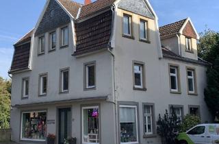 Haus kaufen in 48231 Warendorf, Warendorf - Wohn- Geschäftshaus in bester Lage an der Emsbrücke gelegen