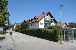 Wohnung kaufen in 85417 Marzling, Marzling - Provisionsfrei 3-Zimmer-Wohnung in der Nähe von Freising