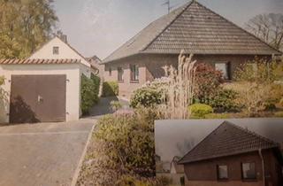 Haus kaufen in 27753 Delmenhorst, Delmenhorst - Haus mit großem Grundstück zu verkaufen