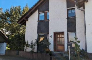 Einfamilienhaus kaufen in 57627 Hachenburg, Hachenburg - Gepflegtes und sehr schönes Einfamilienhaus in toller Wohnlage