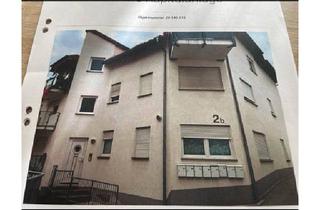 Haus kaufen in 55286 Wörrstadt, Wörrstadt - 2 Zimmer Wohnung zu verkaufen