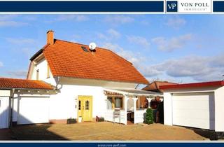 Einfamilienhaus kaufen in 55543 Bad Kreuznach, Bad Kreuznach - Attraktives Einfamilienhaus mit Einliegerwohnung