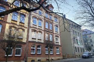 Wohnung mieten in 99867 Gotha, Gotha - hochwertig, komfortabel, klassisch schön