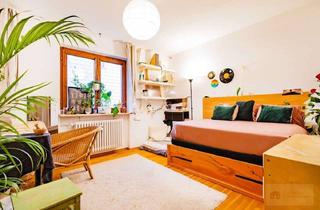 Wohnung kaufen in 79256 Buchenbach, Wohnungspaket: 2 Wohnungen in der Nähe von Kirchzarten mit Gartenanteil
