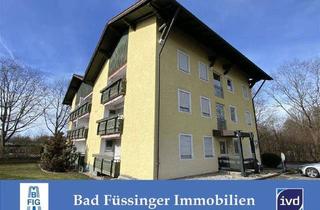 Wohnung kaufen in 94072 Bad Füssing, Sonniges Appartement in Bad Füssing direkt am Freizeitpark