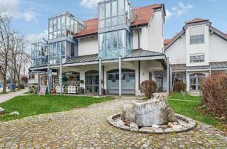 Wohnung kaufen in 82194 Gröbenzell, Vermietete, gut gepflegte 2-Zimmer-Wohnung mit Wintergarten in Gröbenzell