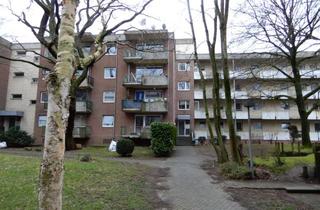 Wohnung kaufen in 52068 Trierer Straße, Gut vermietete 2-Zimmer Wohnung im Aachener Osten