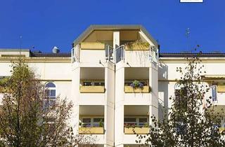 Wohnung kaufen in 76437 Rastatt, Dachgeschosswohnung in 76437 Rastatt, Zaystr.