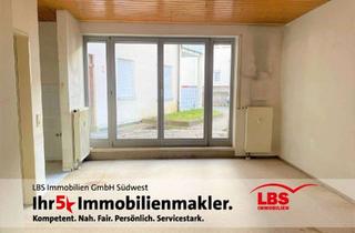 Wohnung kaufen in 78224 Singen (Hohentwiel), Sofort bezugsfreie 1-Zimmerwohnung in Singen-Nord!