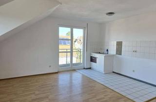 Wohnung kaufen in 74363 Güglingen, Apartment mit Balkon und schöner Fernsicht in Güglingen